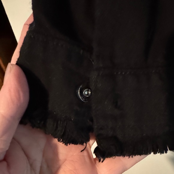 Black Rock & Roll Jacket - Brand Elan - Picture 4 of 7